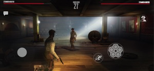 Guns Arena: PvP Shooting Games screenshot #7 for iPhone