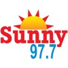 Sunny 97.7 icon