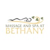 Massage and Spa at Bethany icon