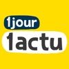 1jour1actu - iPadアプリ