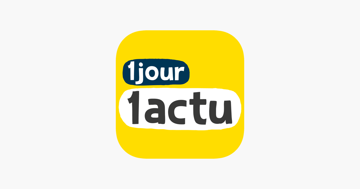 1jour1actu on the App Store