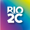 Rio2C 2022 icon