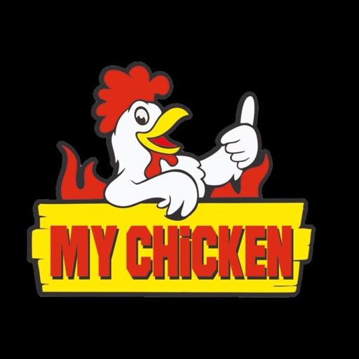 ماي جكن-My Chicken