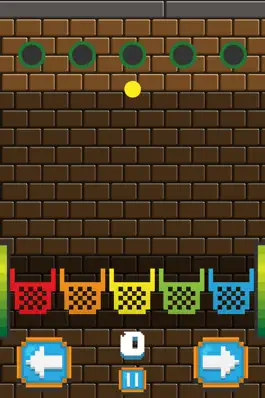 Game screenshot Thunkin apk