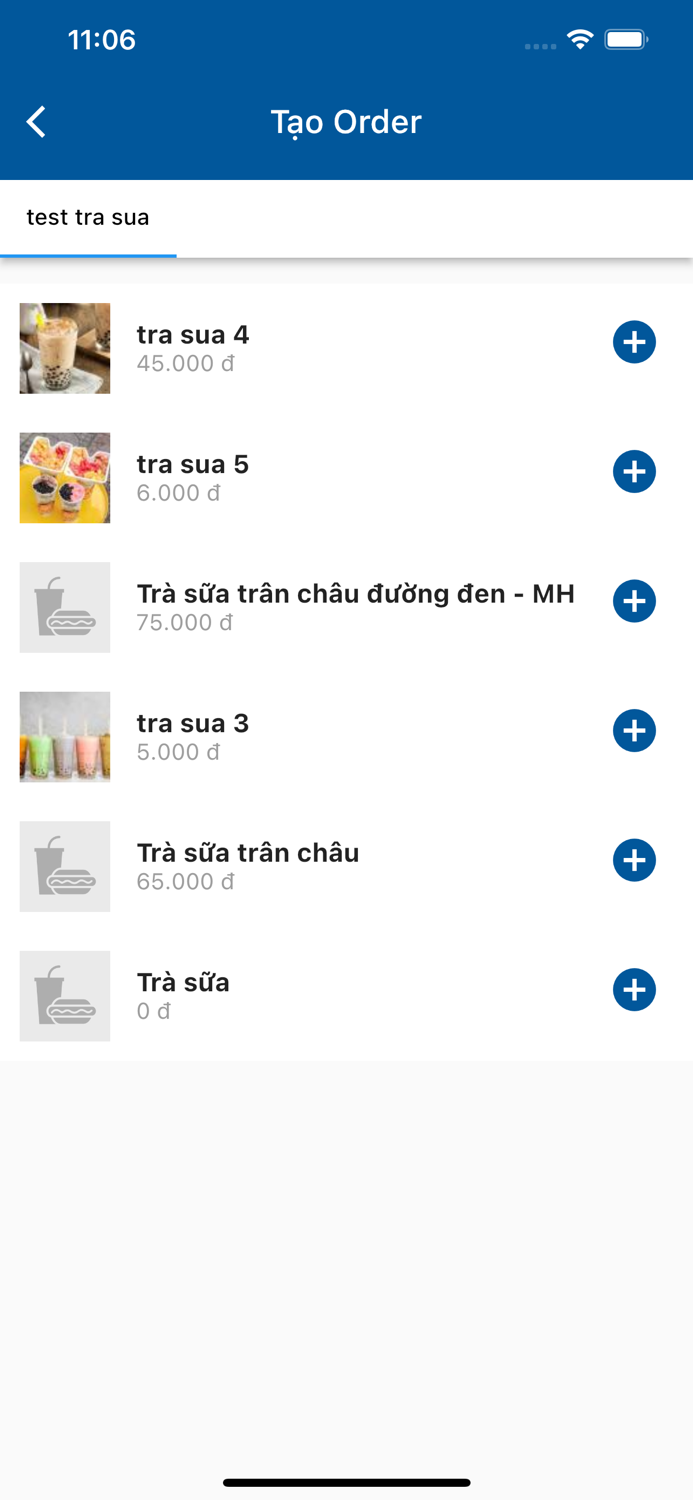 Ecom365 - Merchant App