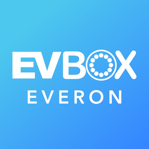 EVBox Everon NA