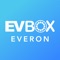 With the EVBox Everon application, you can easily manage your account, card, and stations in the palm of your hand