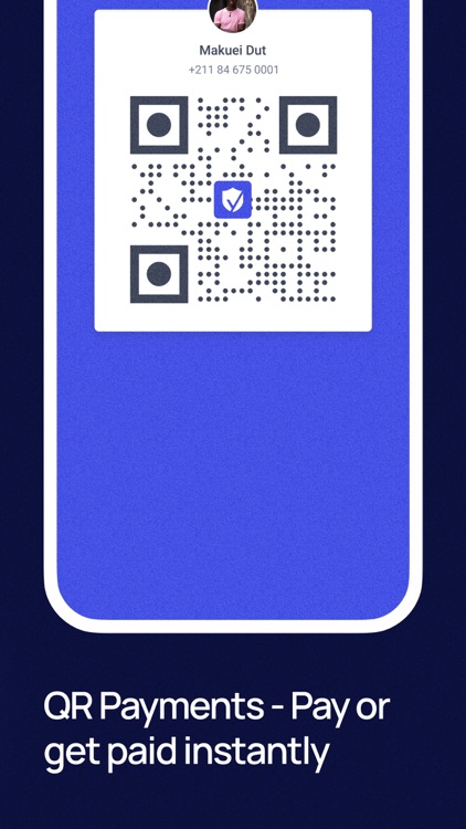 Yeel South Sudan screenshot-3