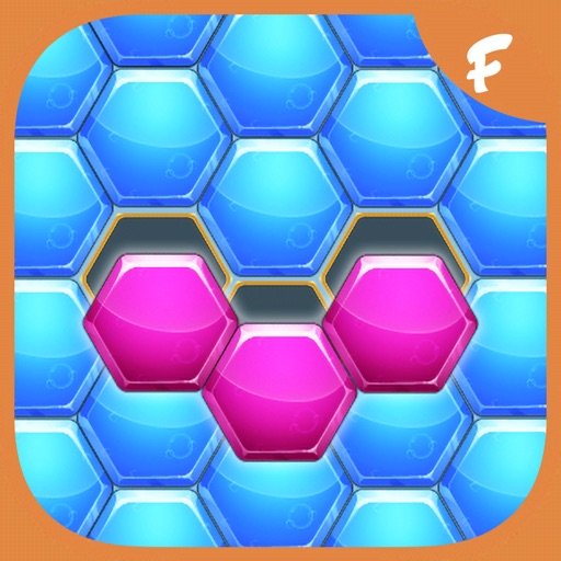 Block Puzzle : Hexa Mission