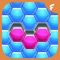 Block Puzzle: Hexa Mission is the ideal game designed to enhance your spatial intelligence and geometric skills