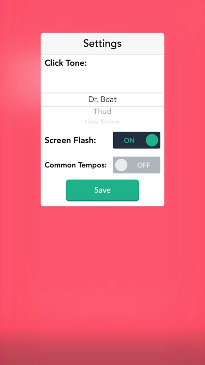 TempoMatch screenshot-4