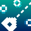 Pixel Shooter Infinity - iPhoneアプリ