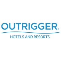 Outrigger Resorts logo