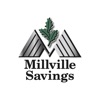 Millville Savings Bank icon