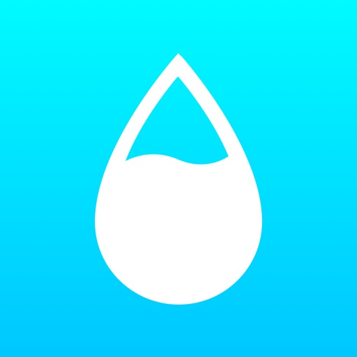 iWater Reminder-Healthy Tool iOS App
