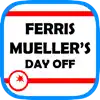 Ferris Mueller's Day Off contact information