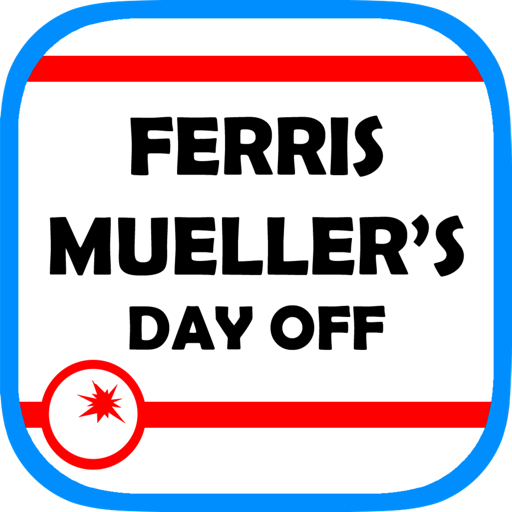 Ferris Mueller's Day Off App Cancel