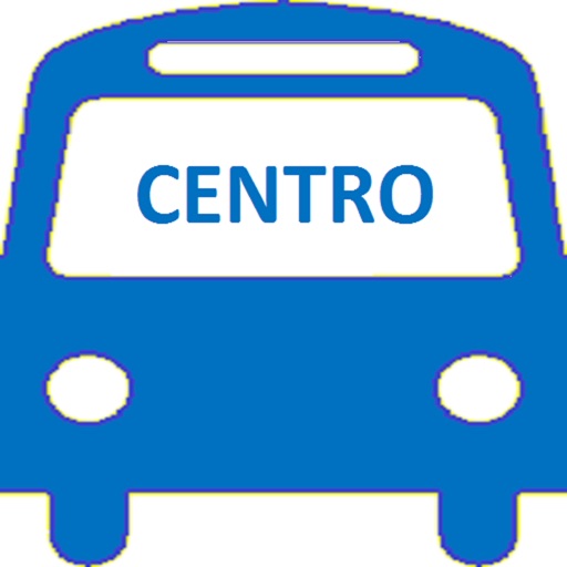 Central NY Centro Bus Tracker icon