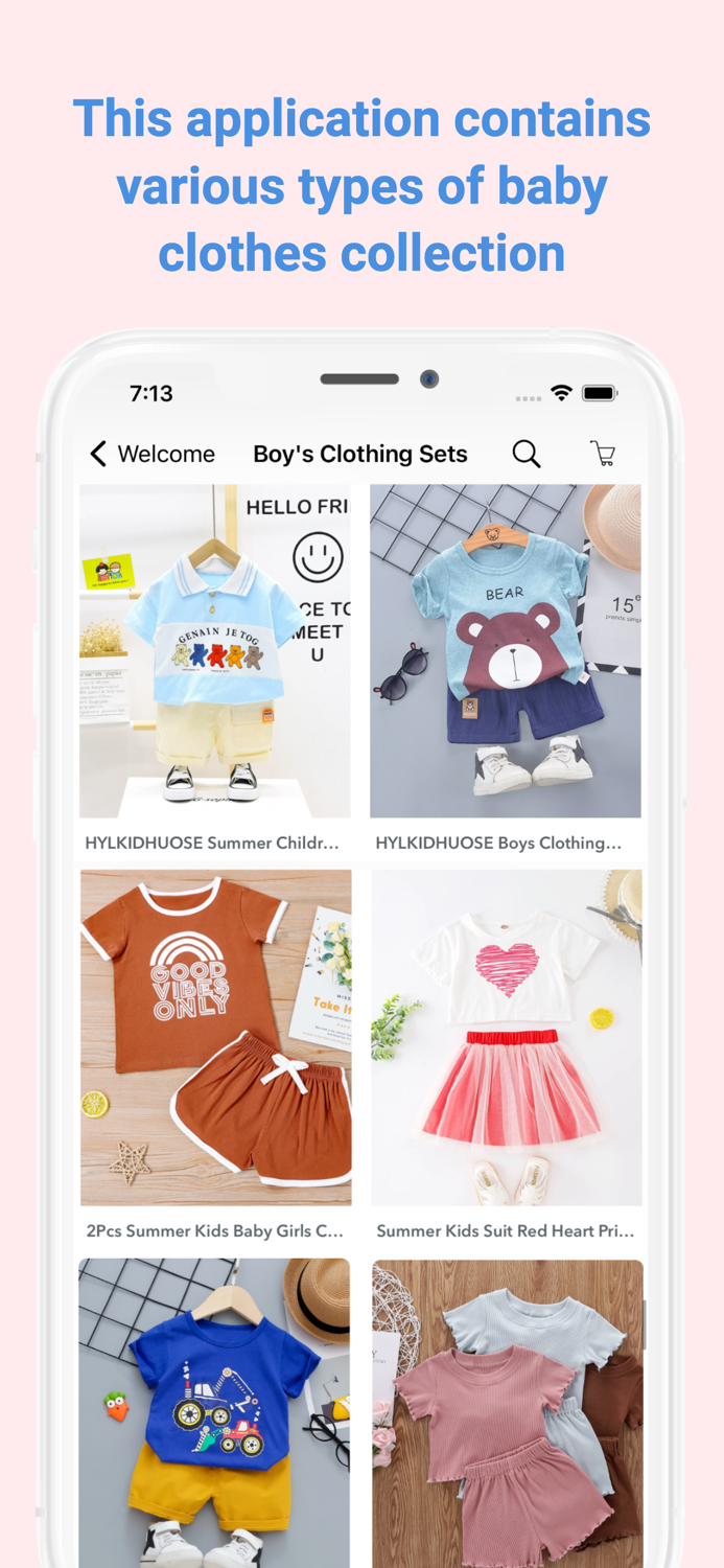 Girls Clothing Shop Cheap