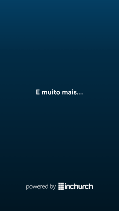 Igreja Batista da Capunga Screenshot