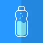 Daily Water for iPad App Negative Reviews