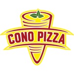 Cono Pizza