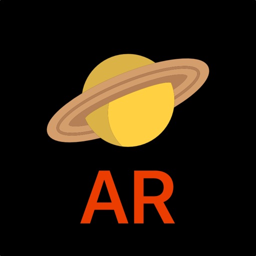 ARPlanets 2 icon