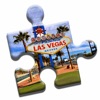 Fabulous Las Vegas Puzzle icon