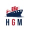 Manage your shipping business' customers, packages and staff using HGD Logistics