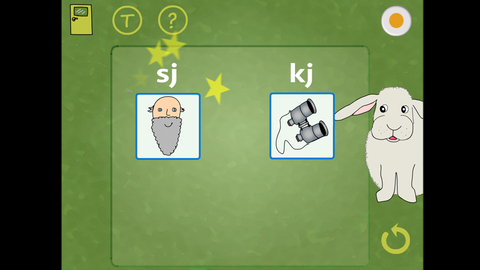 #3. Fonemo Specko (iOS) 由: Vizuelle Software Stockholm AB