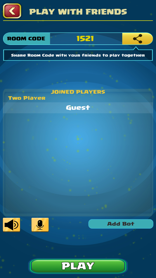 #4. Skip Card with Friends (iOS) 由: Amunis Technologies LLP