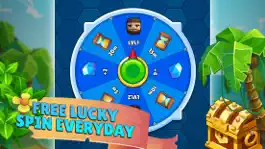 Game screenshot Idle Dig Gold: Craft Adventure apk