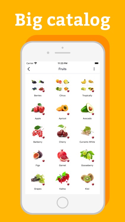 Grocery Shopping List - Pro screenshot-3