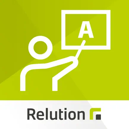 Relution Teacher Читы