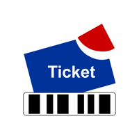 BarcodeChecker for Tickets