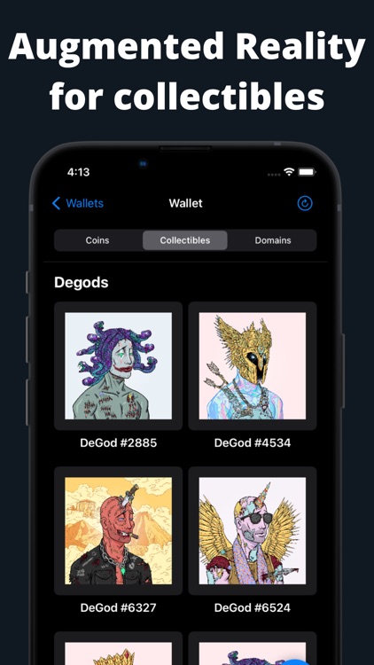 Solstis screenshot-7