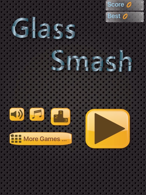 Screenshot #4 pour Glass Smash