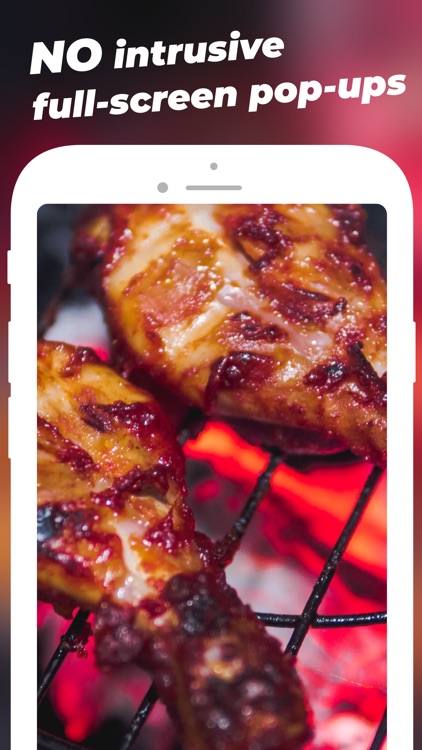 Feast | Food Wallpapers HD 4k screenshot-5