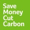 The SaveMoneyCutCarbon app has everything you need to get started on your sustainability journey