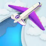 Flight Manager! App Positive Reviews