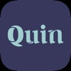 Quin: My health map icon