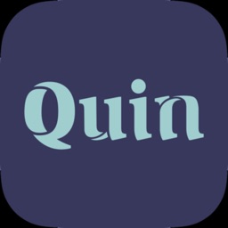 Quin: My health map