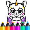 Coloring : Cute Hatch icon