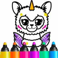 Coloring Cute Hatch