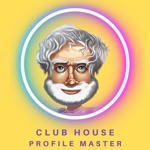 Download ClubHouse Profile Master app