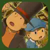 Layton: Unwound Future in HD contact information