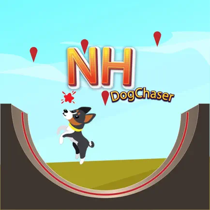 NH - DogChaser Читы