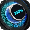 Extra Volume Booster Equalizer icon