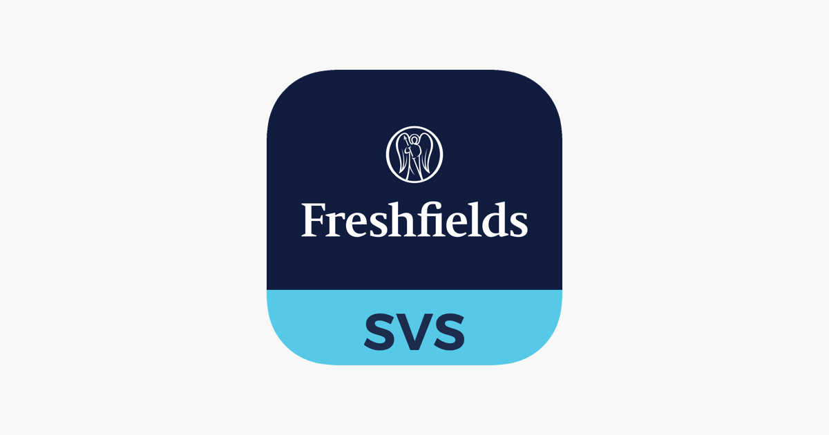 ‎Freshfields SVS on the App Store