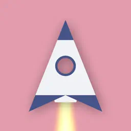 CosmoShot app icon
